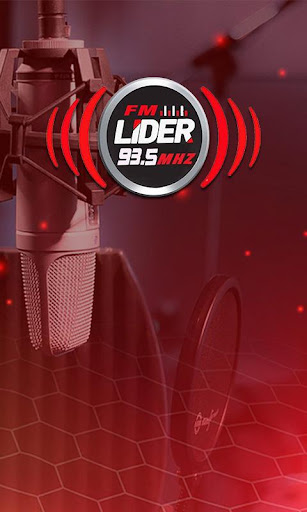 Fm Lider Deseado Screen 2