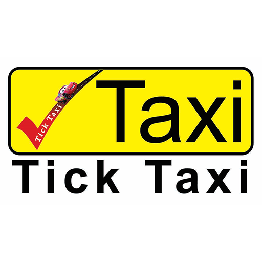 Tick Taxi Driver - Ứng Dụng Trên Google Play