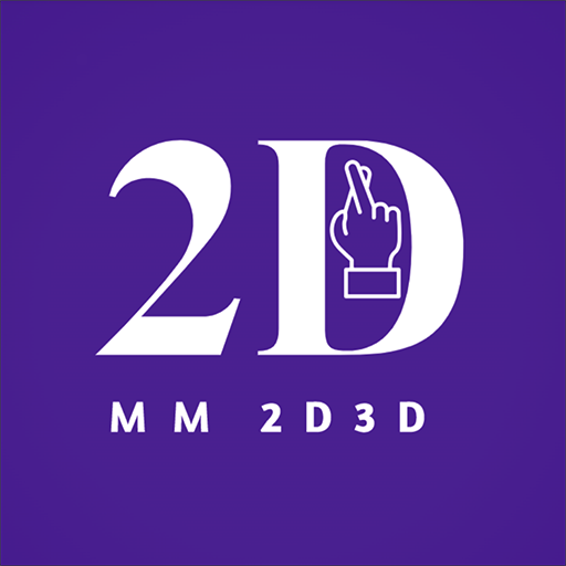 MM 2D3D - Apps on Google Play