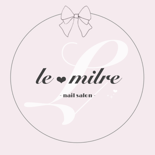 le milre(ルミリィ)公式アプリ logo