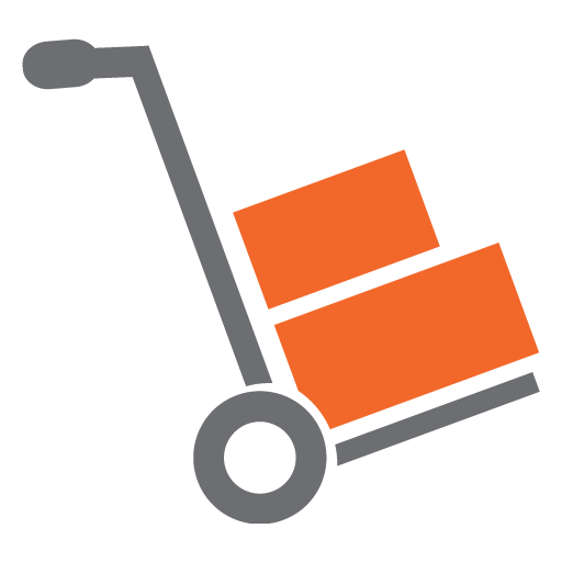 TRACS Inventory logo