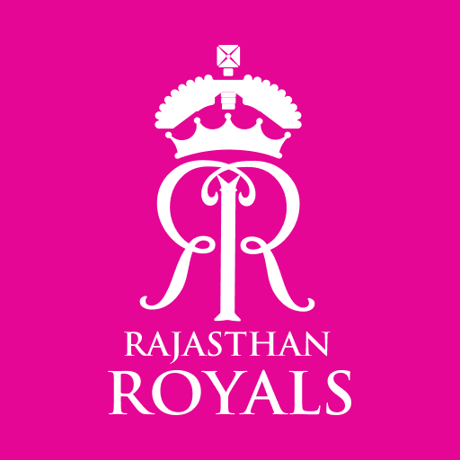 Rajasthan Royals Official App logo