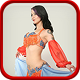Sexy Belly Dance Drum Solo HD icon