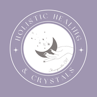 Holistic Healing  Crystals