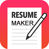 Easy Resume Maker for fresher & Experienced Format icon