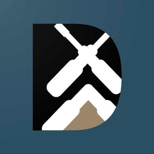 Dextech Service logo