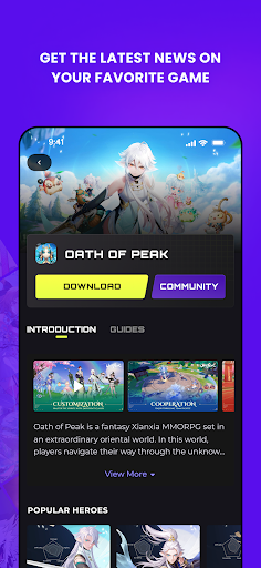 Yeeha! Screen 3