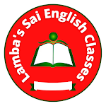 Cover Image of Download Lamba's Sai English Classes  APK