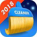 Super Speed Cleaner - Antivirus Cleaner & Booster icono