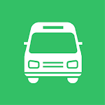 Cover Image of Unduh GrabShuttle 3.7.0 APK