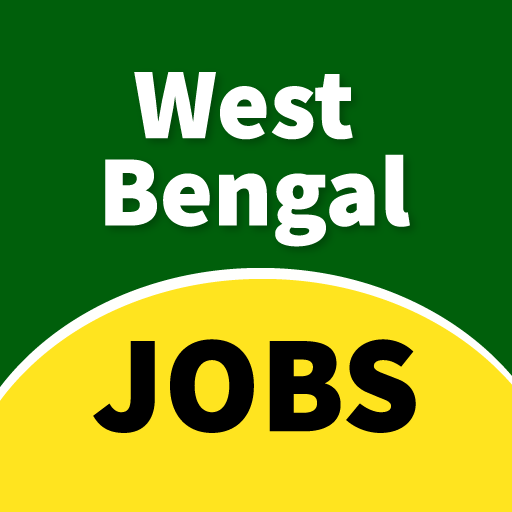 West Bengal Jobs Alert logo