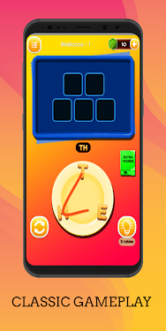 #1. word game (Android) By: Mambo Group