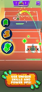 Volley Monsters – Epic Cup New Mod Apk 2