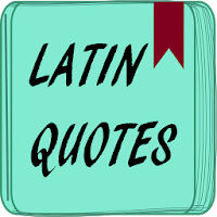 Latin Quotes- for inspiration