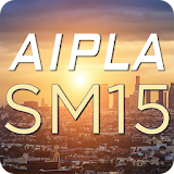 AIPLA 2015 Spring Meeting icon