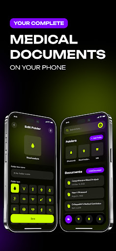 Keepo - AI health assistant Screen 2