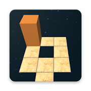 Cubon - Bloxorz Block Puzzle Game 1.2.3 Icon