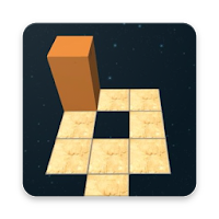 Cubon - игра-головоломка Bloxorz 3D Cube Puzzle