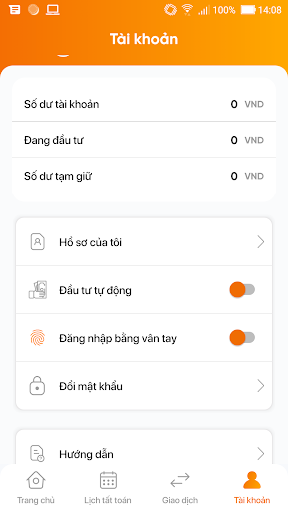 VO247 - Nhà đầu tư Screen 2