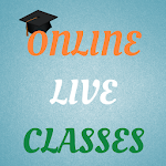 Cover Image of 下载 ONLINE LIVE CLASSES  APK