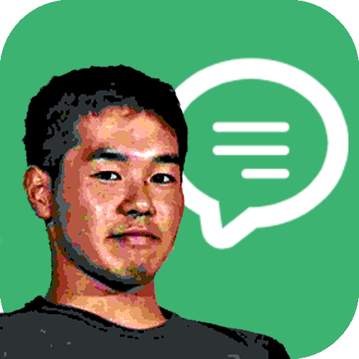野獣の咆哮 野獣先輩の音声が聞けるアプリ Google Play のアプリ