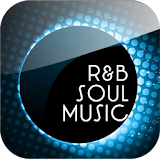 R&B Soul Music icon