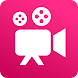 ビデオエディター: ビデオプレーヤーアプリ - Androidアプリ