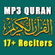 Al Quran MP3 (17 Reciters) Download on Windows