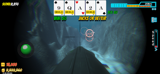 Submarine Skill Poker - Screenshot 3