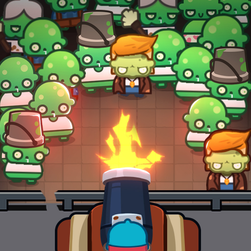 Farmer Stephen: Survivor Windows에서 다운로드