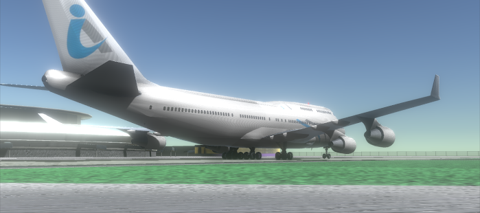 RealFlight 2021 - Realistic Pilot Flight Simulator 4.9997 APK screenshots 23