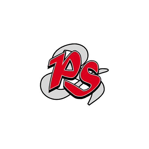 Pohjanen & Ström Transport logo