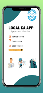Local Ka App