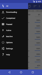 qBittorrent Controller Pro APK (Paid/Full Version) 4