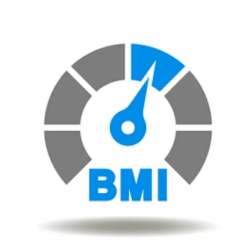 My BMI logo