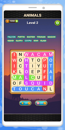 Game screenshot Words Search - Premium mod apk
