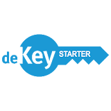 De Key Starter icon
