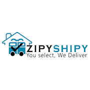 Zipyshipy - You select, We deliver
