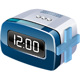 Dock Clock Plus (Night/Desk) icon