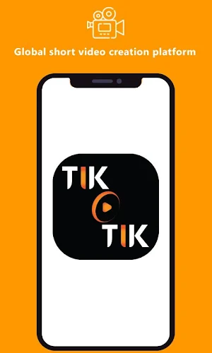 TikOTik - Short Video App screenshot 0