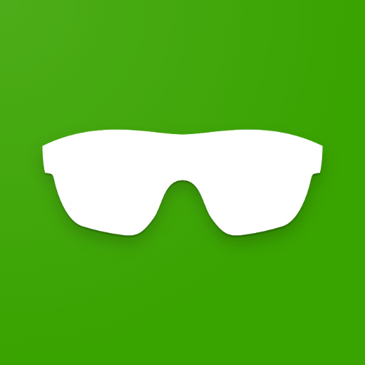 My Glasses logo