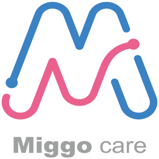 미꼬케어 logo