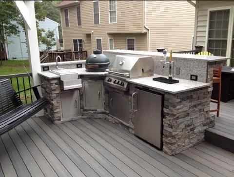 Download Outdoor Kitchen Design Free For Android Outdoor Kitchen Design Apk Download Steprimo Com