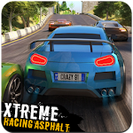 Cover Image of Download Extreme Asphalt : Car Racing 1.8 APK