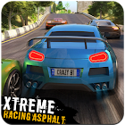 X-Racing Asfalt - Araba Yarışı 1.8