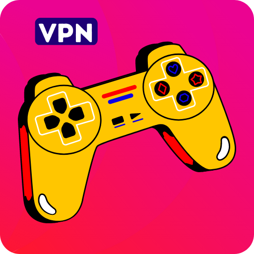 Action Vpn-Secure & Gamer VPN