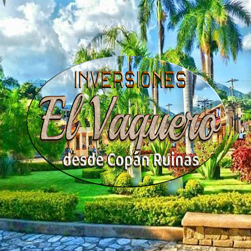 El vaquero Copan Ruinas Screen 2