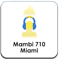 Radio Mambi 710 Miami