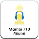 Radio Mambi 710 Miami Install on Windows