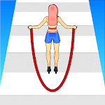 Cover Image of ダウンロード Rope Jumper  APK